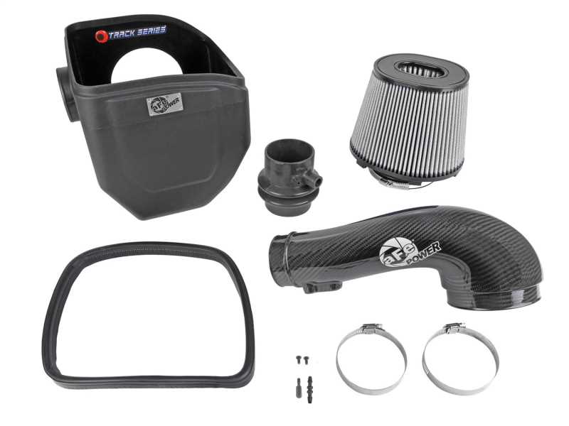 Track Series Stage-2 Pro DRY S Air Intake System 57-10019D